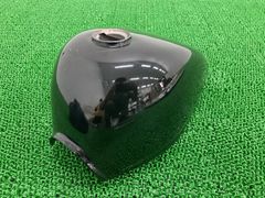 Suzuki Impulse400 GK79タンク ブラックコック付き - メルカリ
