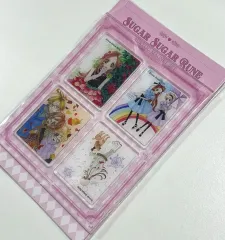 シュガシュガルーン　５点セット 2025年最新】Yahoo!オークション -#シュガシュガルーンの中古品