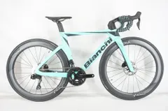 Bianchi oltreXR4disc Di2 バラ売り即購入不可 Bianchi oltreXR4disc