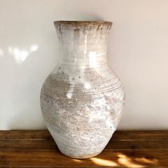 花瓶　フラワーベース　陶芸　陶器