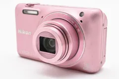 2025年最新】CoolPix s6600 ピンクの人気アイテム - メルカリ