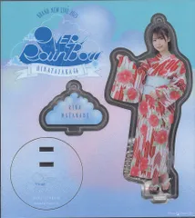 渡辺莉奈 アクリルスタンド 商品詳細ページ | 日向坂46 OFFICIAL GOODS STORE | 【通常配送