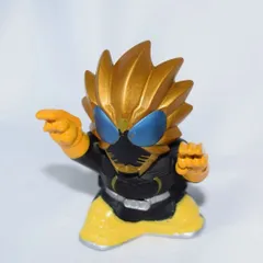 仮面ライダーオーズ 指人形 仮面ライダーキッズ ソフビ人形 フィギュア 仮面ライダー