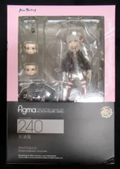 マックスファクトリー figma 艦隊これくしょん -艦これ- 天津風 240