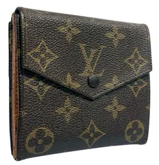 【鑑定済】未使用級✨ルイヴィトン モノグラム 長財布 札入れ 廃盤モデル 希少 2025年最新】ルイヴィトン 廃盤 財布の人気アイテム - メルカリ