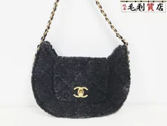 2025年最新】シャネル マトラッセ シープスキンの人気アイテム - メルカリ 