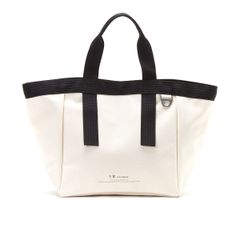 エフシーイー F/CE. トートバッグ W.R CANVAS M.TOTE FWR32221B0007