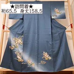 2026年最新】訪問着 作家の人気アイテム - メルカリ