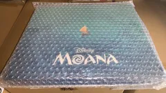 モアナと伝説の海 MovieNEX プレミアム・ファンBOX('16米)〈数量限定 