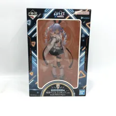 2025年最新】兎田ぺこら フィギュア 一番くじの人気アイテム