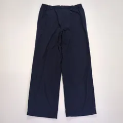 メンズ ロングパンツ