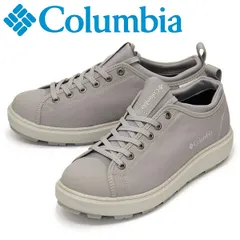 Columbia (コロンビア) YU4767 サップランド 2 ロウ WP オムニヒート インフィニティー ブーツ 083 CloudGrey CLB075 US9.5-約27.5cm