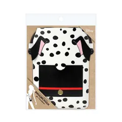 【 新品 未開封 】   PGA スマートフォン ショルダーポーチ 101匹わんちゃん Premium Style 101匹わんちゃん PG-DSP03DAL 未使用 送料無料のサムネイル