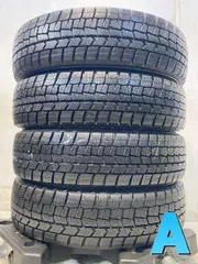 2025年最新】中古 スタッドレスタイヤホイールセット4本セット