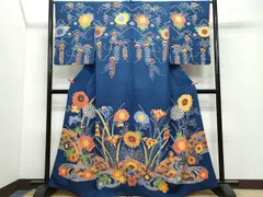 2025年最新】紅型 訪問着の人気アイテム - メルカリ