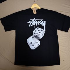 STUSSY ステューシー 半袖 Tシャツ クルーネック 新品 メンズ レディース ユニセックス 男女兼用