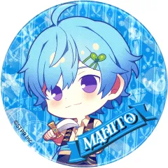 2026年最新】まひとくん 缶バッジの人気アイテム - メルカリ