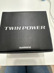 SIMANO TWIN POWER/4000XG