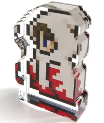 2025年最新】ファイナルファンタジー ピクセルリマスター ミニアクリル