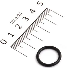 670B2016 カワサキ純正 (O) リング ウンドウ用 16mmのサムネイル