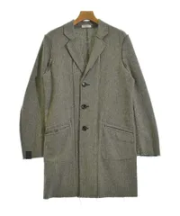 エンジニアドガーメンツ チェスターフィールドコート グレー XSサイズ 2025年最新】Engineered Garments メンズ チェスターコートの