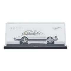 2025年最新】hotwheels gucciの人気アイテム - メルカリ