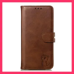 ★売れ筋★ スマホケース iPhone6Plus iPhone6SPlus ケース iPhone 6 Plus 6s plus アイフォン6 プラス ケース アイフォン6s プラス カバー 手帳型 ネコ 猫ちゃん