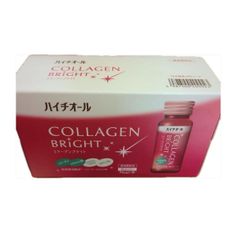 ハイチオール コラーゲンブライト 50mL　10本入