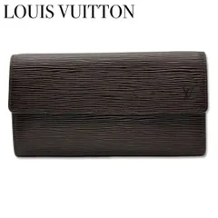 2024年最新】美品 ルイヴィトン louisvuitton エピ ジッピーウォレット ...