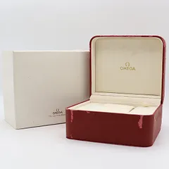 リ*ン様 OMEGA オメガ 箱 空箱 ボックス 純正 腕時計 ケース リ*ン様 OMEGA オメガ 箱 空箱 ボックス 純正 腕時計 ケース