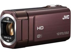 JVCKENWOOD JVC ビデオカメラ EVERIO GZ-VX895 内蔵メモリー64GB