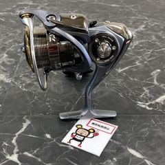 64. DAIWA ダイワ ’15 ルビアス 2508 PE-H 【店舗併売品】