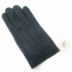 2024年最新】コーチ 手袋の人気アイテム - メルカリ