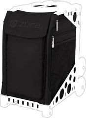 zuca sports midnightキャリーバッグ 美品 - メルカリ