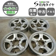 ジムニー JB23 ランドベンチャー 純正ホイール 16インチ 5.5J +22 Yahoo!オークション -「スペアタイヤ5穴」(自動車、オートバイ