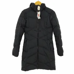 エルエルビーン L.L.Bean フーデットダウンコート レディース JPN：XS のサムネイル