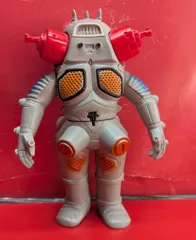 ブルマァク キングジョー 復刻 グレー 2025年最新】ブルマァク キングジョーグレーの人気アイテム