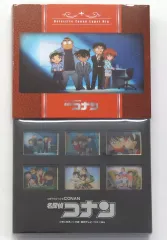 2025年最新】メモリアルピンズセット コナンの人気アイテム