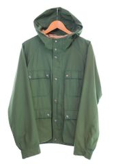 シエラデザイン SIERRA DESIGNS ウンテンパーカ 緑 10936004 ジャケット グリーン LLサイズ 103MT-2346