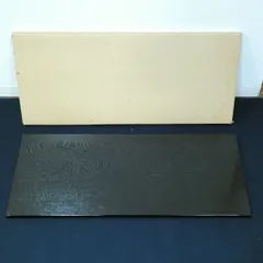 長板　一双　新品美品　炉用　風炉用 Amazon｜茶道具・長板/真塗長板 一双（炉用、風炉用）｜茶道用