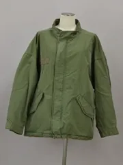 ドゥーズィエムクラス DEUXIEME CLASSE ミリタリーブルゾン/ジャケット Fサイズ カーキ レディース j_p F-L6816のサムネイル