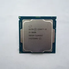 2024年最新】cpu lga1151 i9の人気アイテム - メルカリ