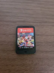 【Switch】マリオカート8 デラックス ソフトのみ