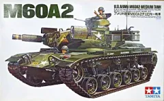 タミヤ 1/35 アメリカ戦車 M60A2 チェロキー リモコンタンク 未組立 タミヤ 1/35 アメリカ戦車 M60A2 チェロキー リモコンタンク 未組立