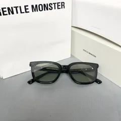 2024年最新】gentle monster lilit 01kの人気アイテム - メルカリ