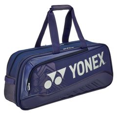 YONEX トーナメントバッグ. 　BAG2541WY ネイビーブルー(019)