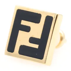 2025年最新】fendi ピアス 片耳の人気アイテム - メルカリ