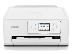 ■ 未開封品 Canon キャノン TS6630 インクジェットプリンター  キヤノン PIXUS ピクサス ハイブリットインク スマホ コンパクト 印刷 コピー
