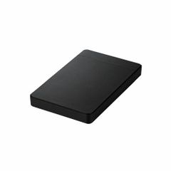 로지텍 HDD 케이스 2.5 인치 HDD + SSD USB3.0 소프트 첨부 LGB-PBPU3S