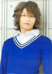 【中古】ポスター(男性) ポスター 高木雄也 「Hey! Say! JUMP CONCERT TOUR ’09春」